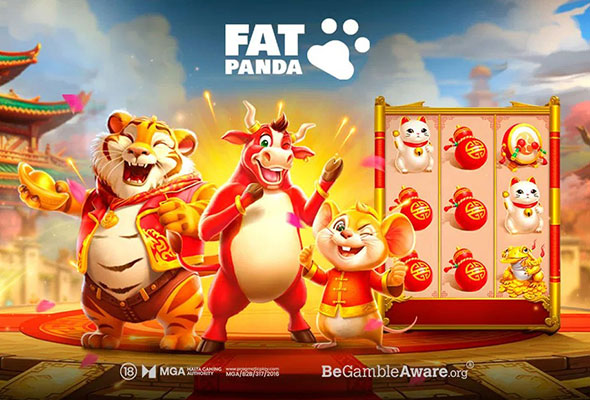 provider fat panda