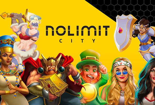 provider nolimt city