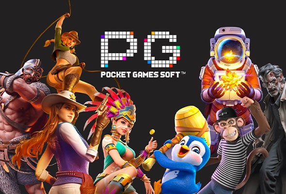 provider pgsoft